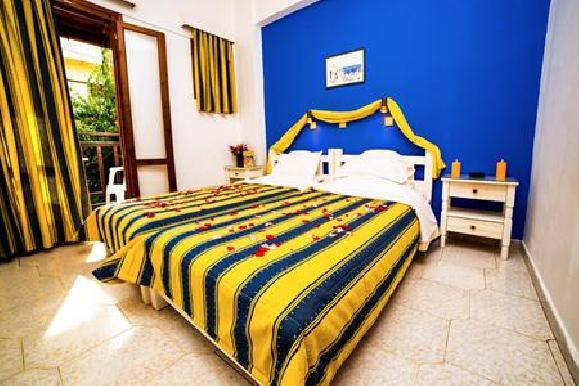 Apartamento Creta Mar-gio