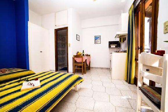 Apartamento Creta Mar-gio