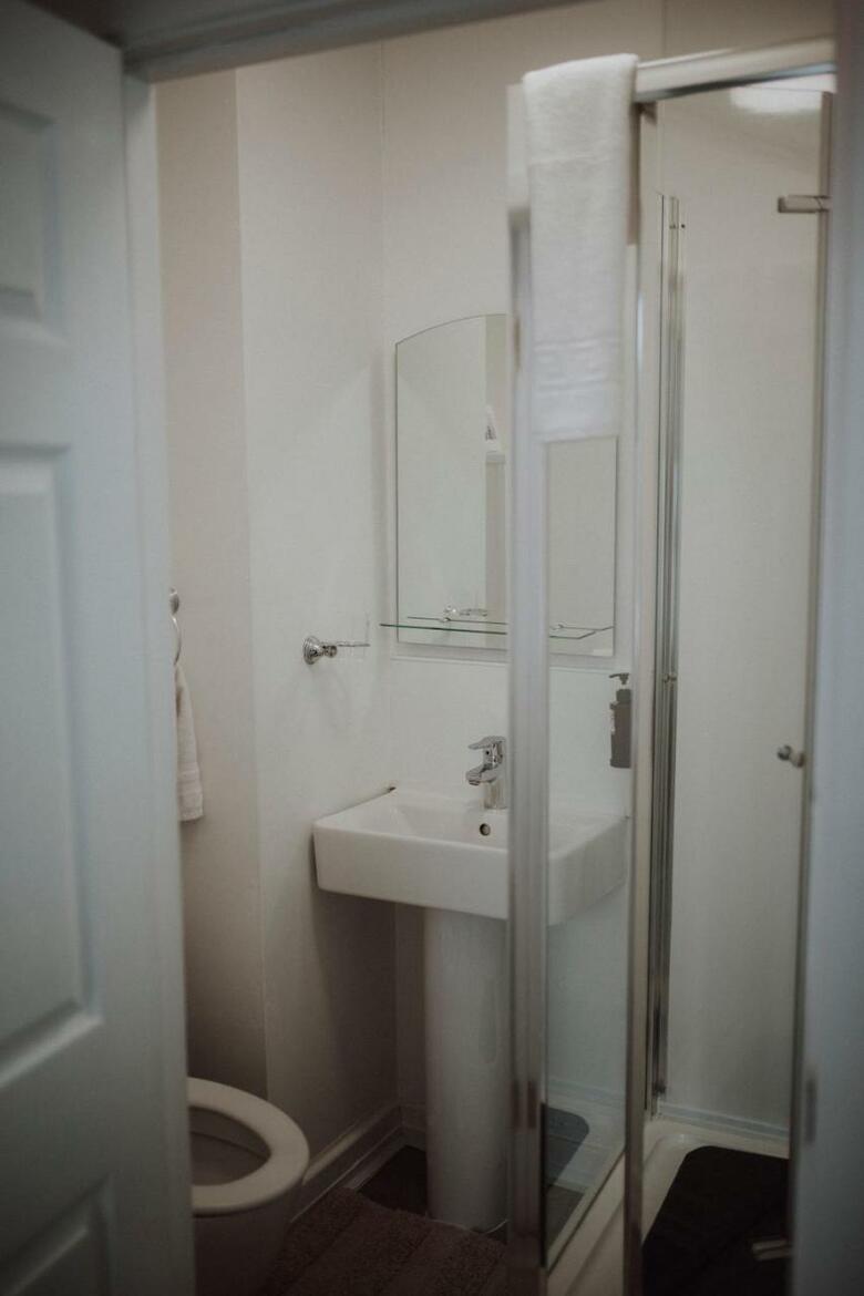 Hotel 16 Pilrig Guest House