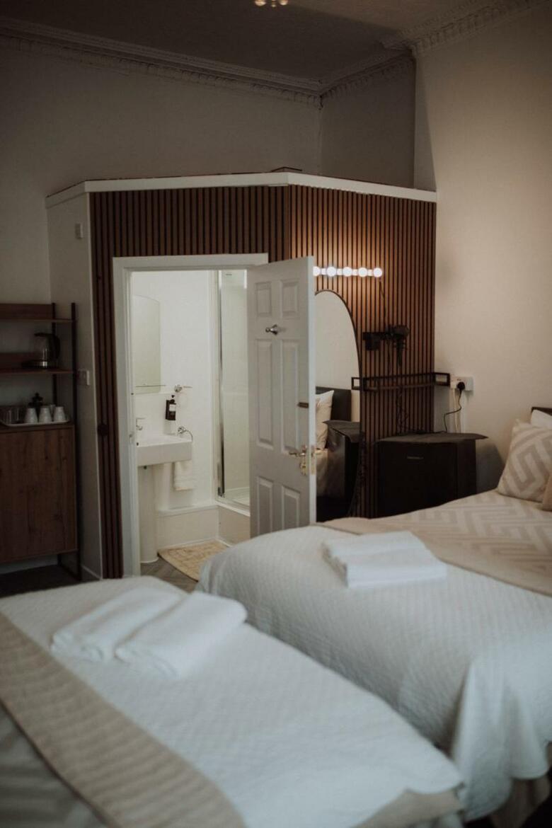 Hotel 16 Pilrig Guest House