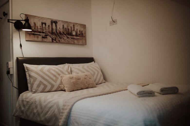 Hotel 16 Pilrig Guest House