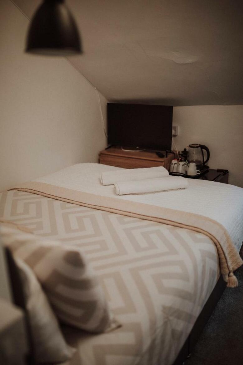 Hotel 16 Pilrig Guest House