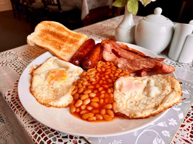 Hotel 16 Pilrig Guest House
