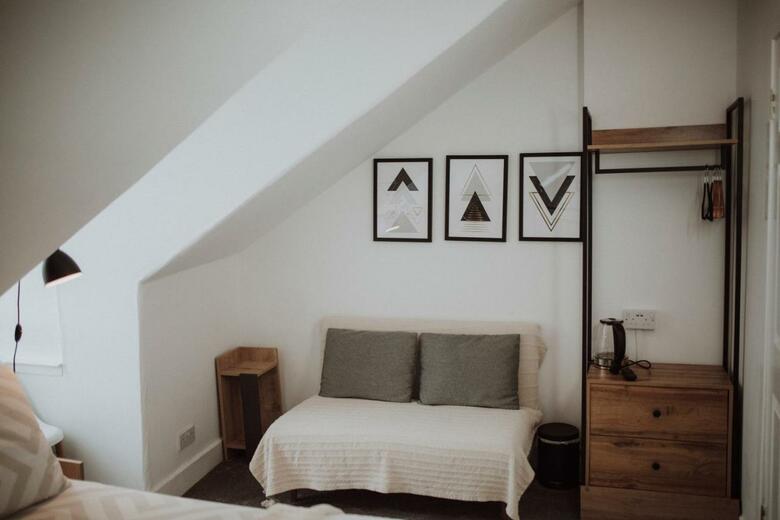 Hotel 16 Pilrig Guest House