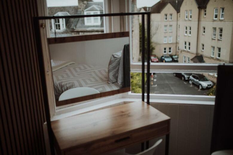 Hotel 16 Pilrig Guest House