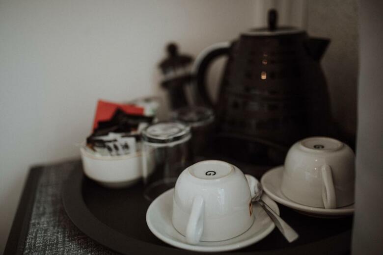 Hotel 16 Pilrig Guest House