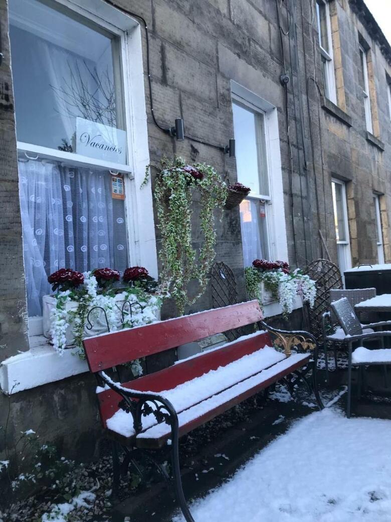 Hotel 16 Pilrig Guest House
