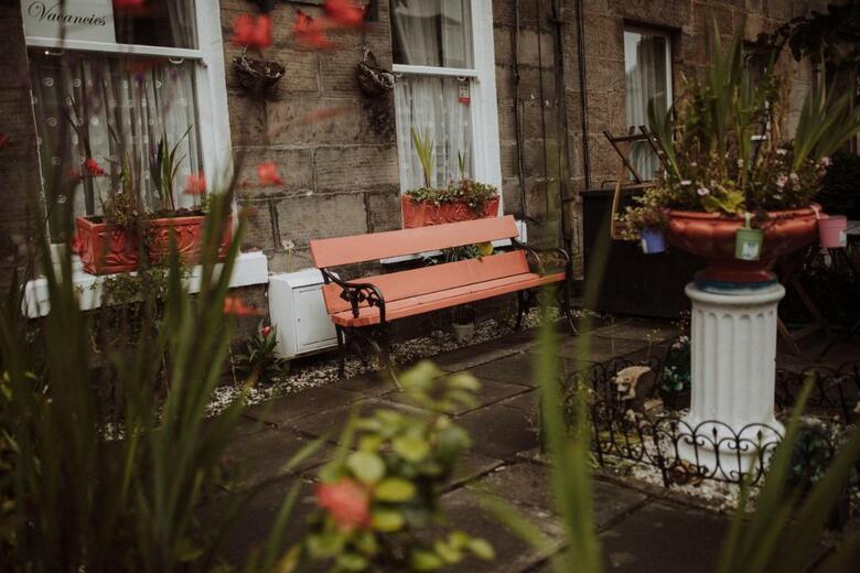 Hotel 16 Pilrig Guest House