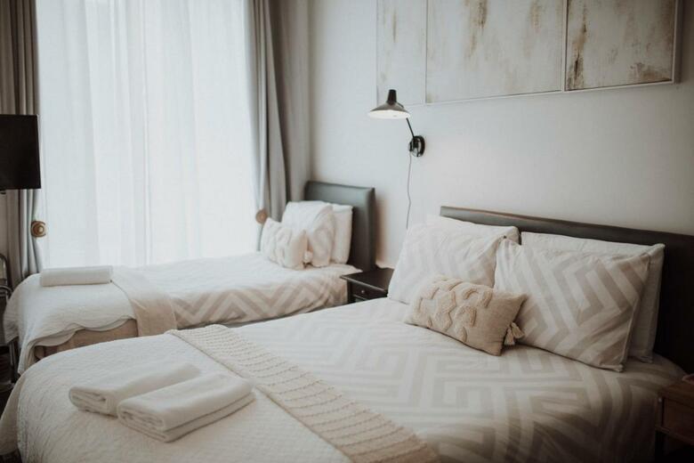 Hotel 16 Pilrig Guest House
