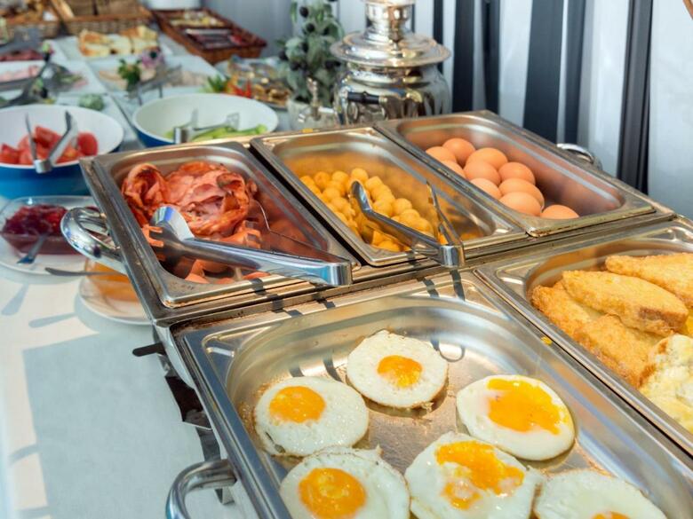 Aqua Hotel Burgas