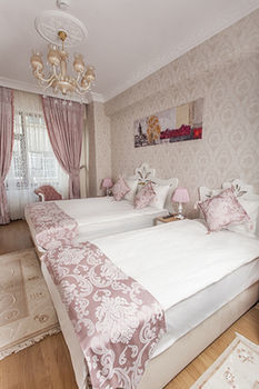 Miran Hotel