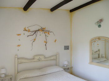 Apartamento Ville E Appartamenti Baia Sant'anna