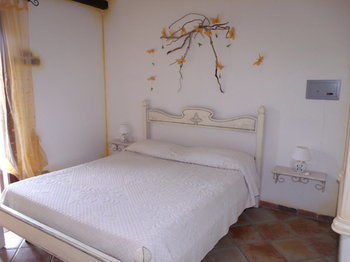 Apartamento Ville E Appartamenti Baia Sant'anna