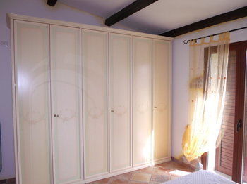 Apartamento Ville E Appartamenti Baia Sant'anna