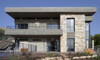 Pnai - Villa In The Galilee
