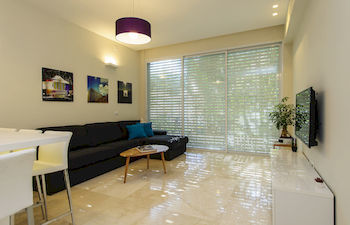 Bnb Tlv Apartments
