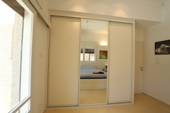 Bnb Tlv Apartments