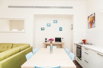 Bnb Tlv Apartments