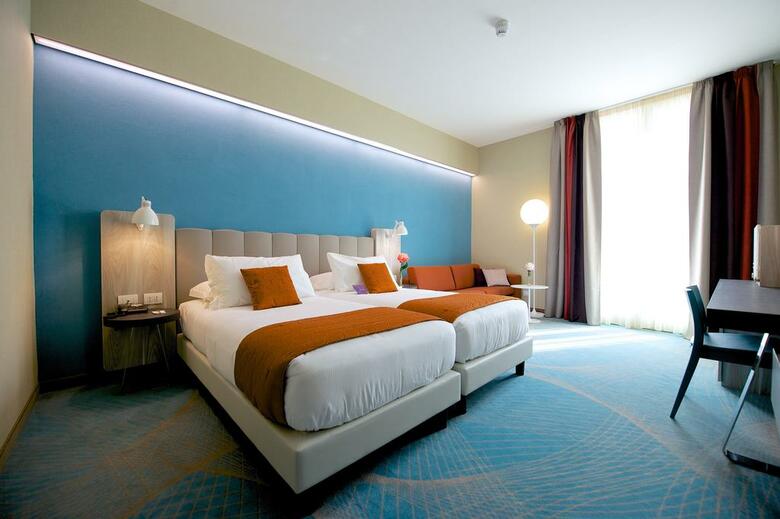Hotel Mercure Firenze Centro