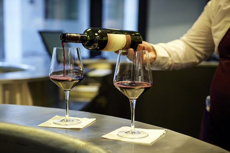 Hotel Mercure Firenze Centro