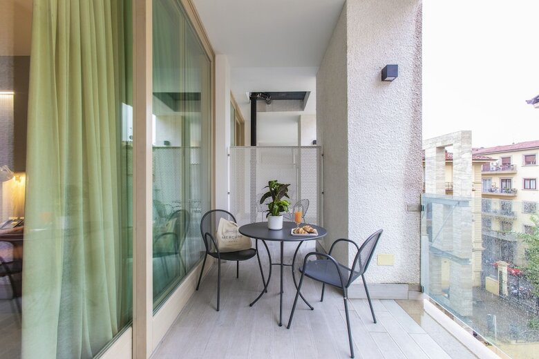 Hotel Mercure Firenze Centro