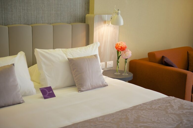 Hotel Mercure Firenze Centro