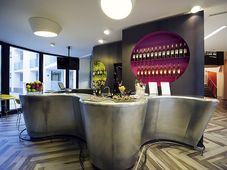 Hotel Mercure Firenze Centro