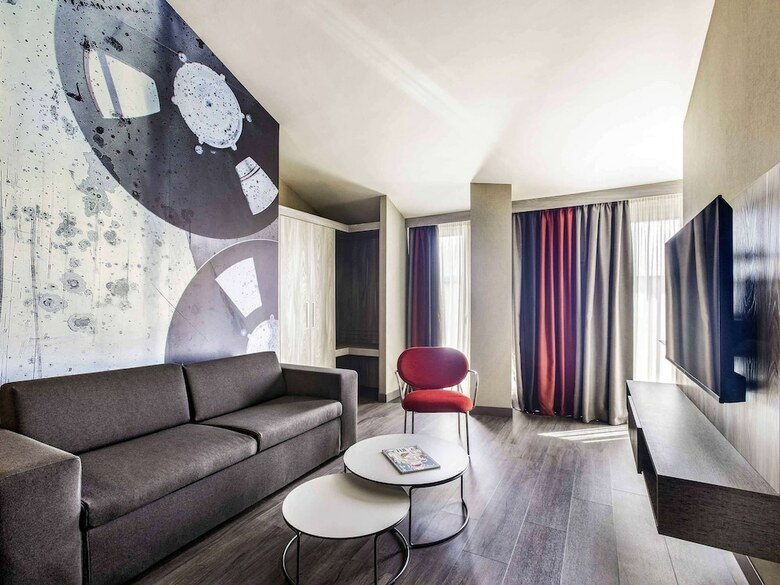 Hotel Mercure Firenze Centro