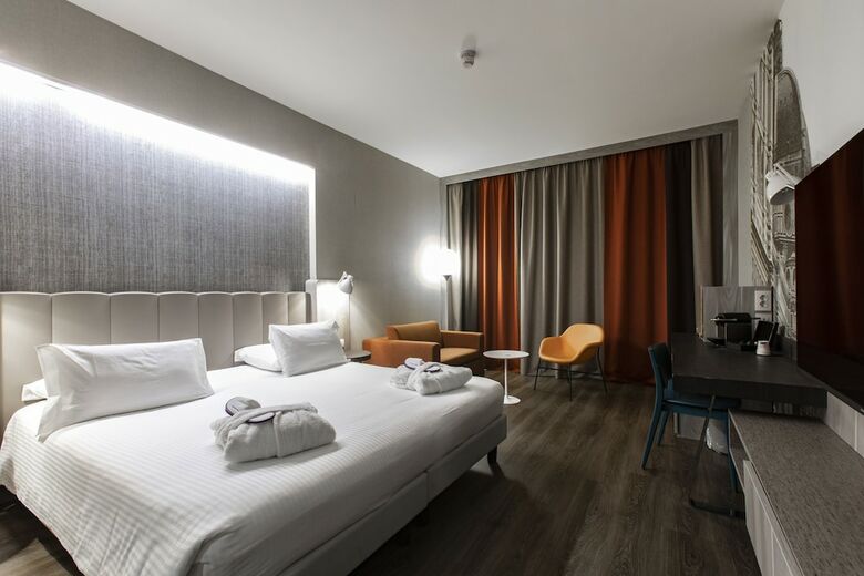 Hotel Mercure Firenze Centro