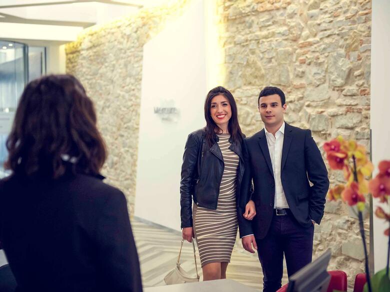 Hotel Mercure Firenze Centro
