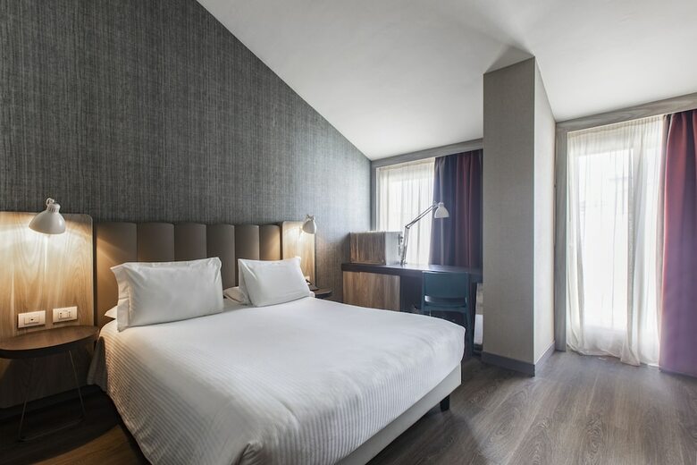 Hotel Mercure Firenze Centro