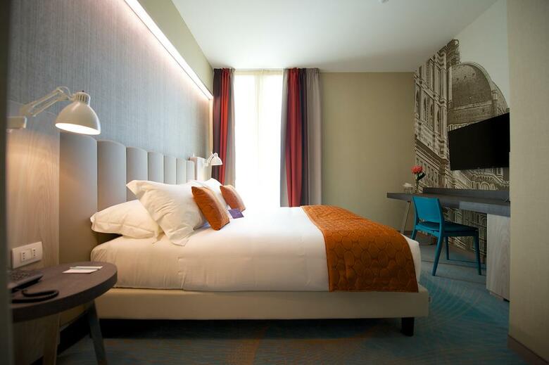 Hotel Mercure Firenze Centro