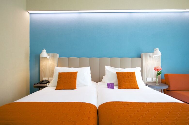 Hotel Mercure Firenze Centro