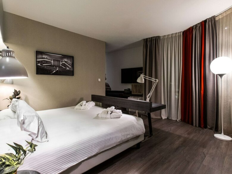 Hotel Mercure Firenze Centro