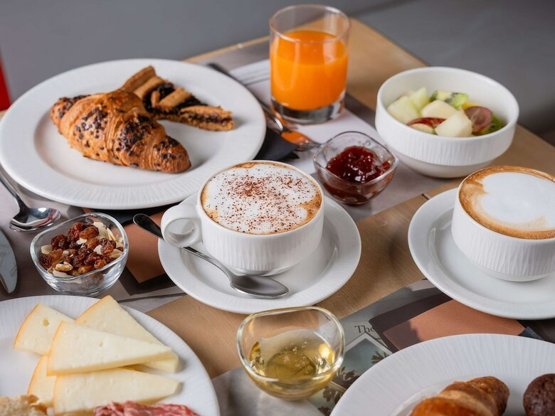Hotel Mercure Firenze Centro
