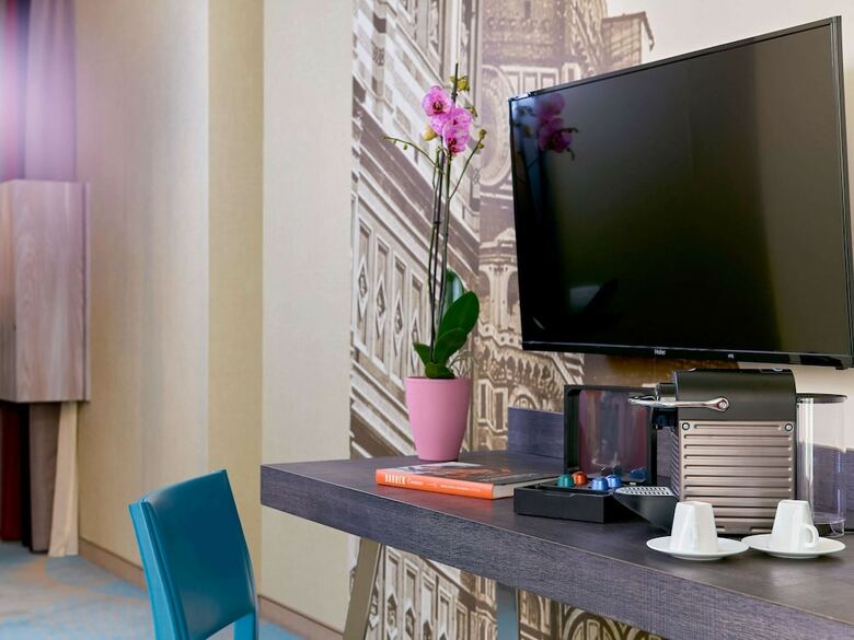 Hotel Mercure Firenze Centro