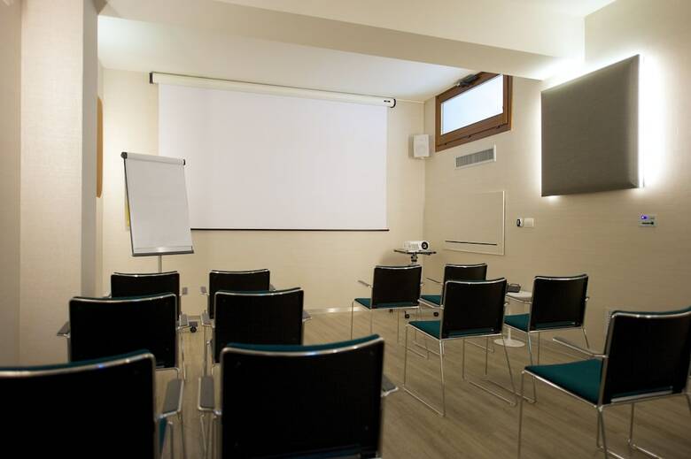 Hotel Mercure Firenze Centro