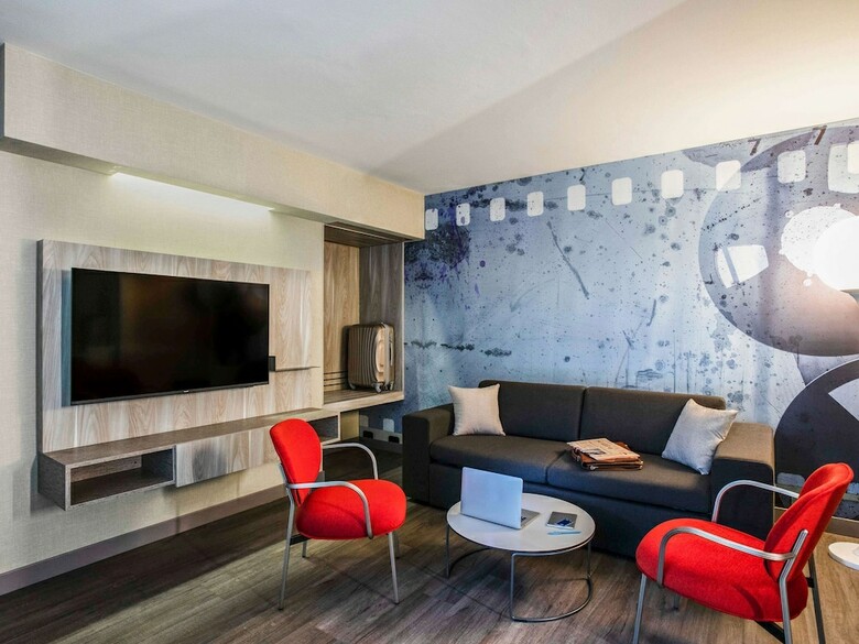 Hotel Mercure Firenze Centro