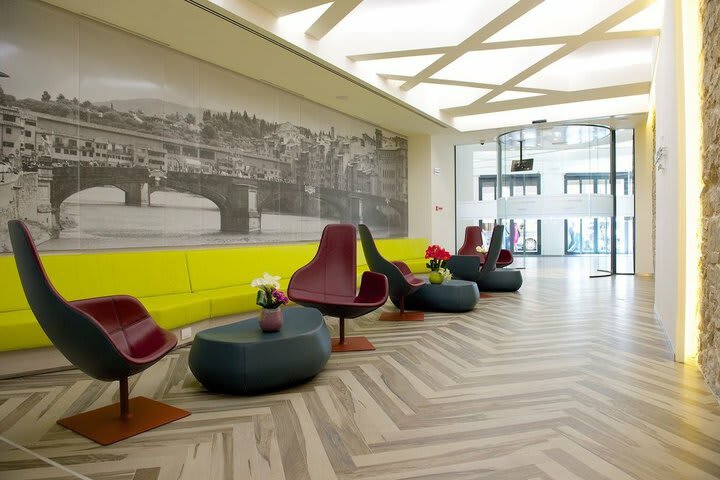 Hotel Mercure Firenze Centro