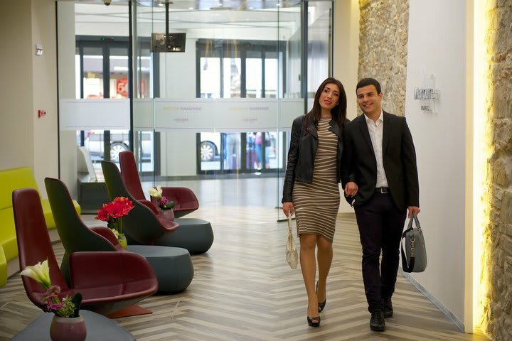 Hotel Mercure Firenze Centro