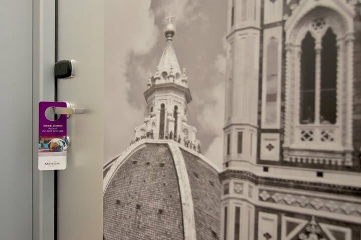 Hotel Mercure Firenze Centro