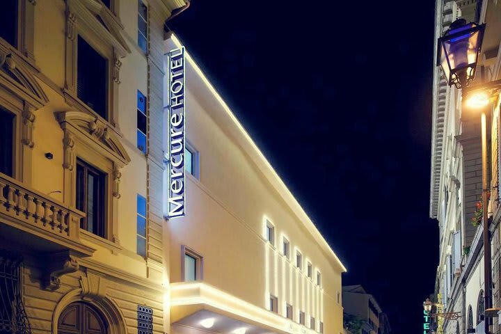 Hotel Mercure Firenze Centro