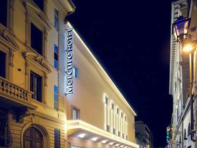 Hotel Mercure Firenze Centro