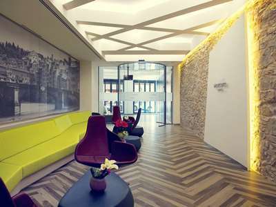 Hotel Mercure Firenze Centro