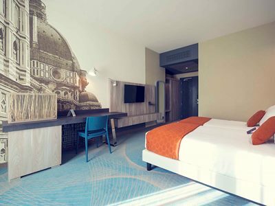 Hotel Mercure Firenze Centro