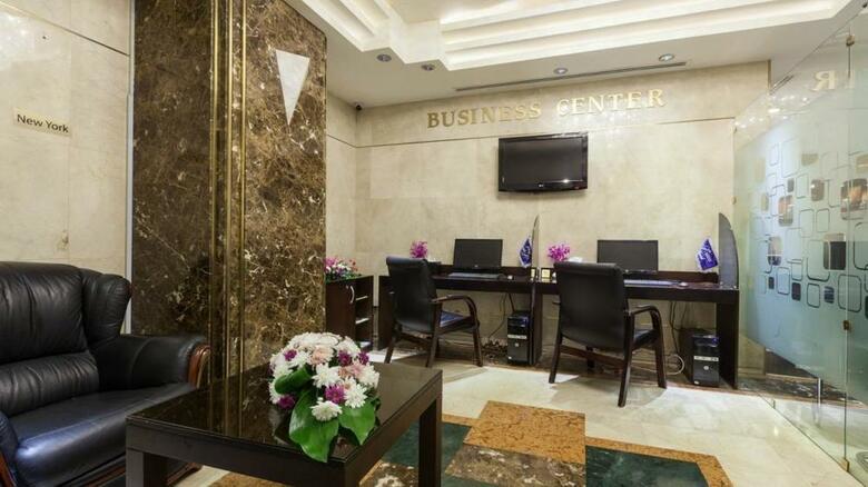 Ayass Hotel