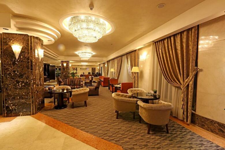 Ayass Hotel