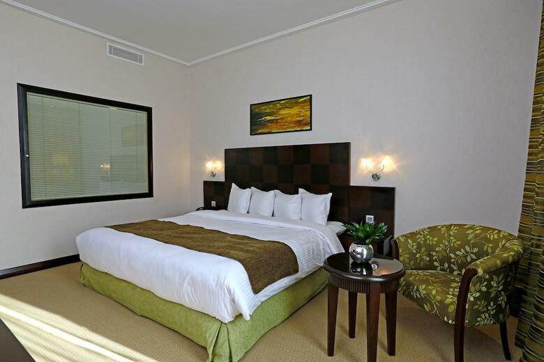Ayass Hotel