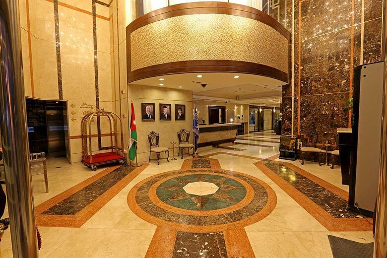 Ayass Hotel