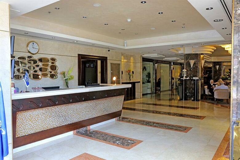 Ayass Hotel